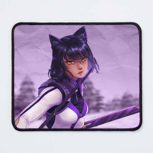 Item preview, Blake Belladonna v9 designed and sold by create-landfill.