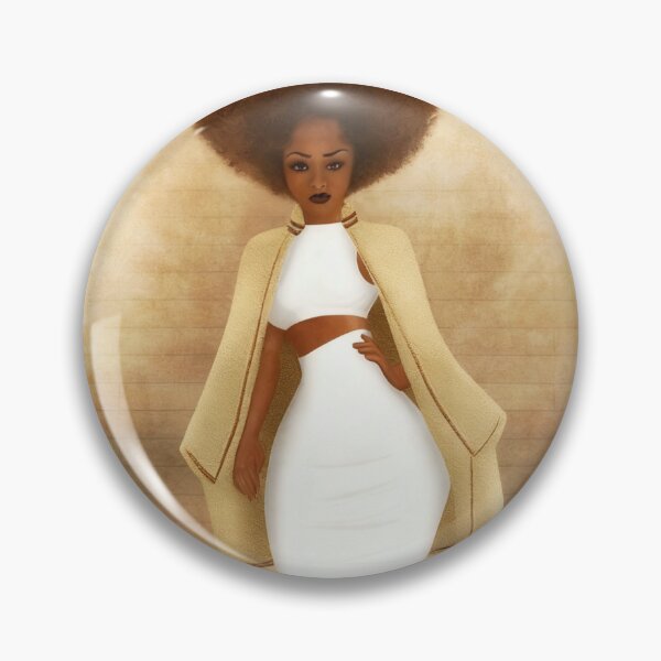 Item preview, Afro Collection designed and sold by Hipatye26.