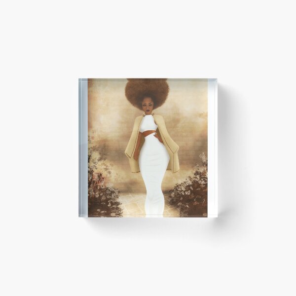 Item preview, Afro Collection designed and sold by Hipatye26.