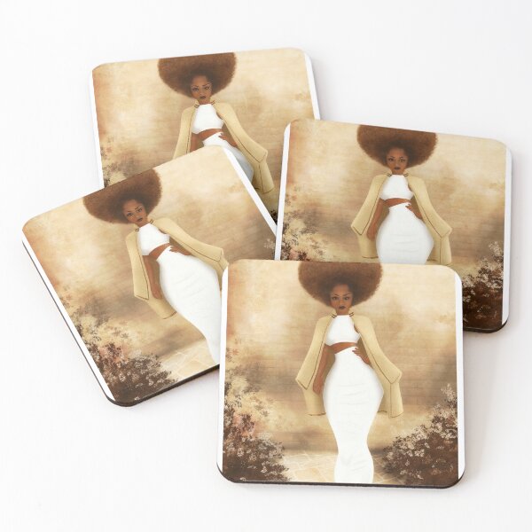 Item preview, Afro Collection designed and sold by Hipatye26.