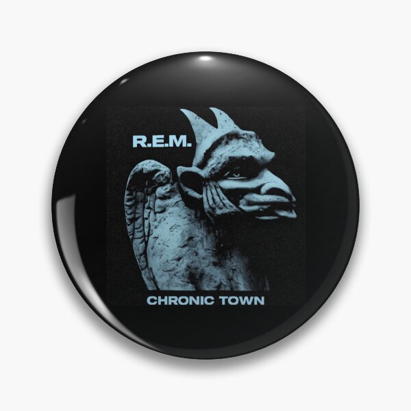 Item preview, Rems Band designed and sold by anandT.