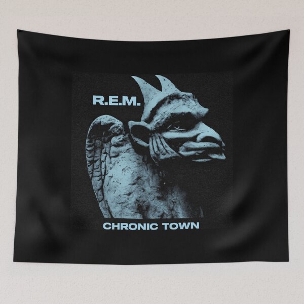 Item preview, Rems Band designed and sold by anandT.