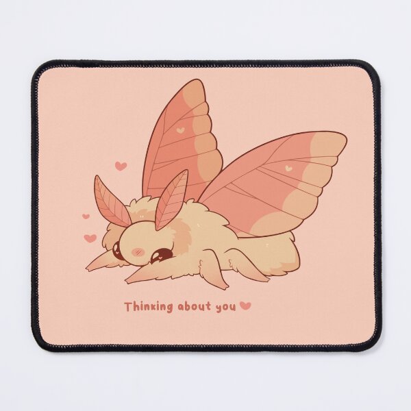 Item preview, Thinking about you designed and sold by Rihnlin.