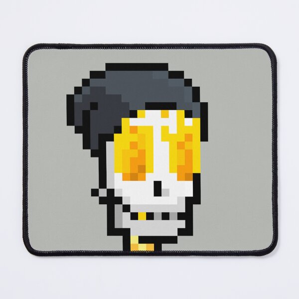 Item preview, Dead pixels feat. Dead Degen 3231 designed and sold by LITXGIRLZ.