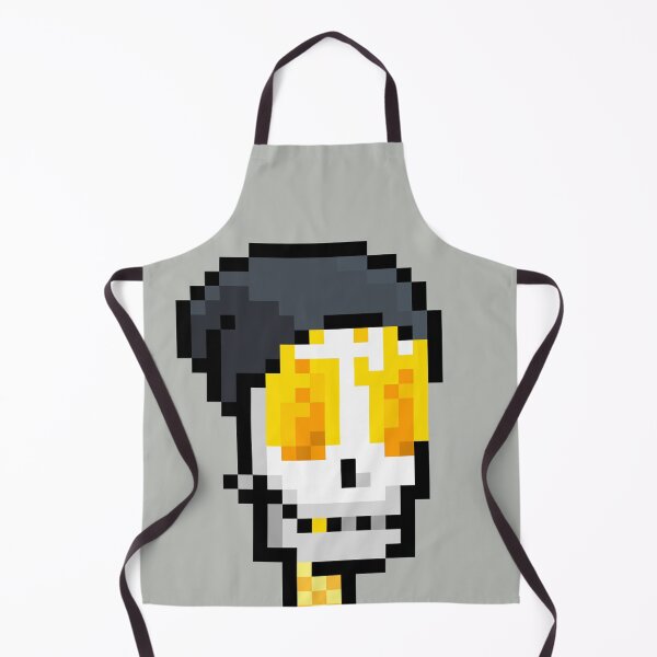 Item preview, Dead pixels feat. Dead Degen 3231 designed and sold by LITXGIRLZ.