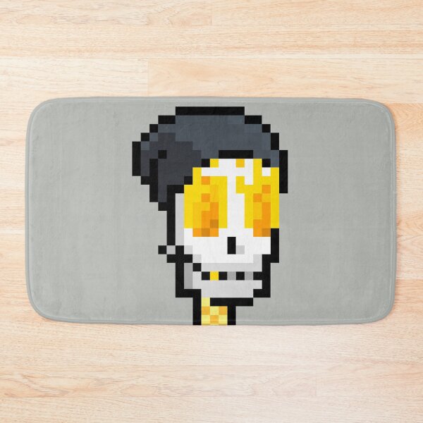 Item preview, Dead pixels feat. Dead Degen 3231 designed and sold by LITXGIRLZ.
