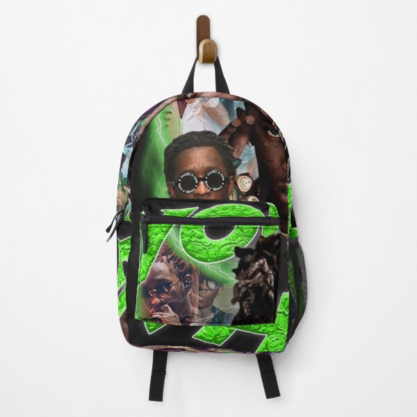 Item preview, Young Thug Mugshot designed and sold by ma9yamindy.