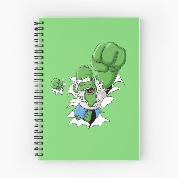 Item preview, The Incredible Homer Smash designed and sold by moamaxshop.