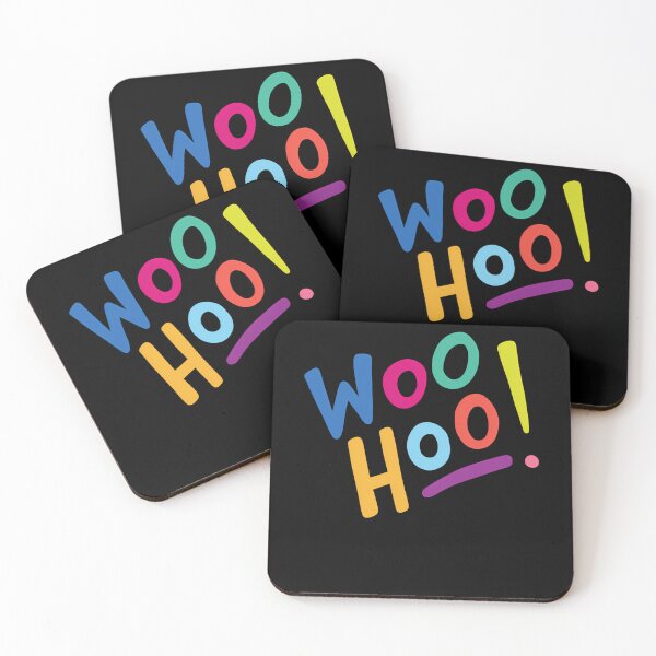 Item preview, Woo Hoo designed and sold by Ethan Ballard.