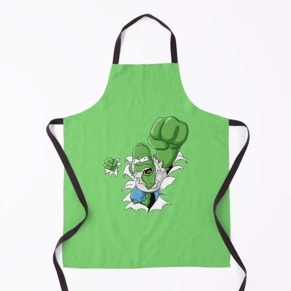Item preview, The Incredible Homer Smash designed and sold by moamaxshop.