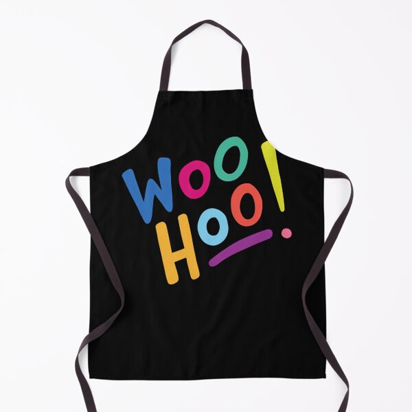 Item preview, Woo Hoo designed and sold by Ethan Ballard.