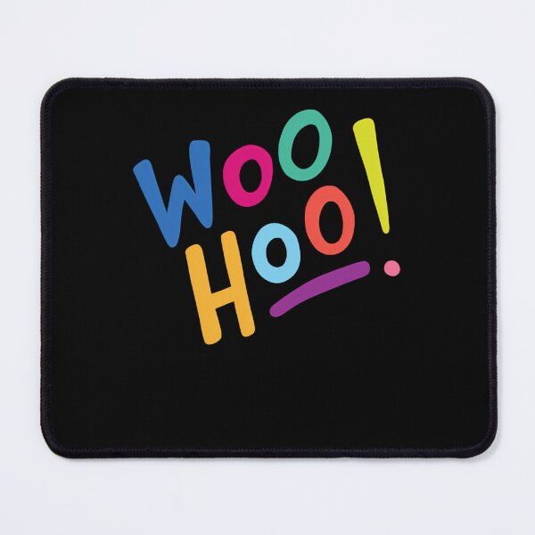 Item preview, Woo Hoo designed and sold by Ethan Ballard.