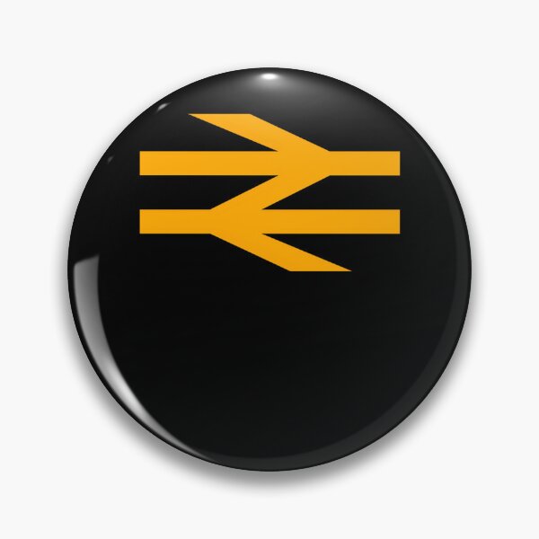 Item preview, British Rail Yellow designed and sold by Ethan Ballard.