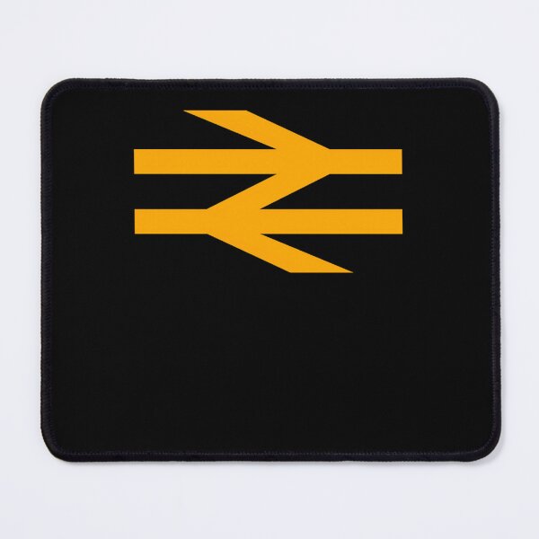 Item preview, British Rail Yellow designed and sold by Ethan Ballard.