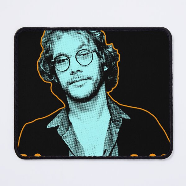 Item preview, Enjoy Every Sandwich - Warren Zevon T-Shirt designed and sold by DominiqueCheval.