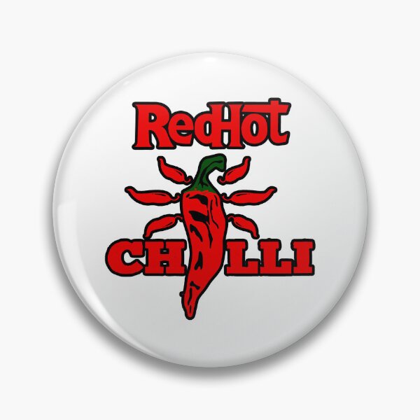 Item preview, Red hot chilli designed and sold by tengxshop.