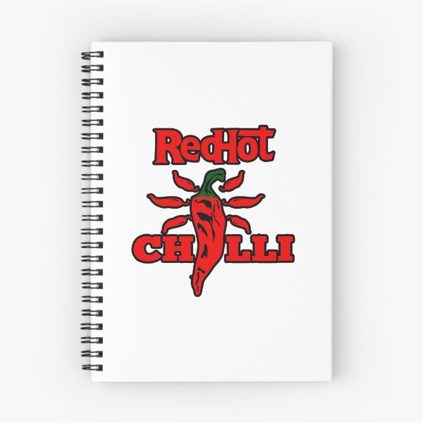 Item preview, Red hot chilli designed and sold by tengxshop.