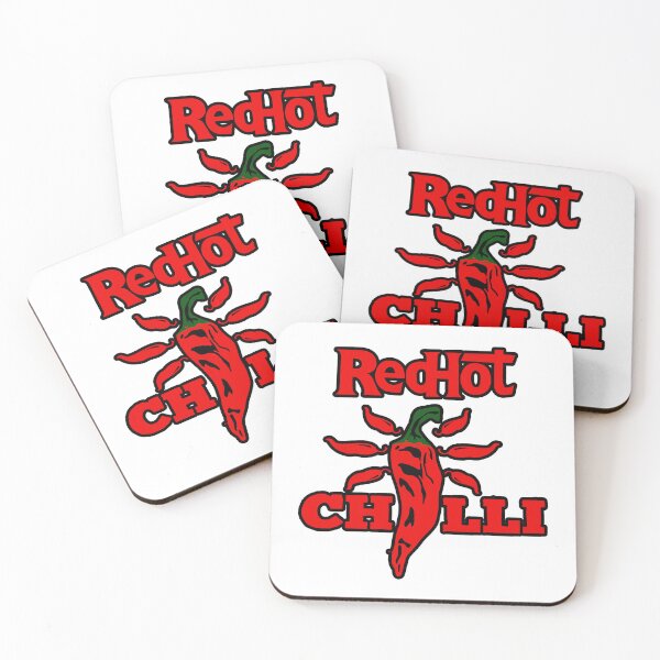 Item preview, Red hot chilli designed and sold by tengxshop.
