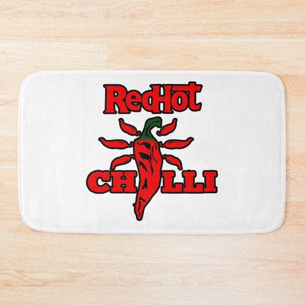 Item preview, Red hot chilli designed and sold by tengxshop.