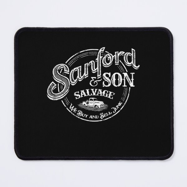 Item preview, Sanfords And Son Salvages - Distressed designed and sold by KGdesing.