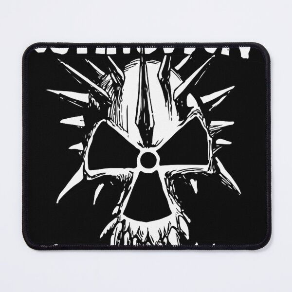 Item preview, Corrosion Of Conformity Band White Logo designed and sold by DreamcraftLK.