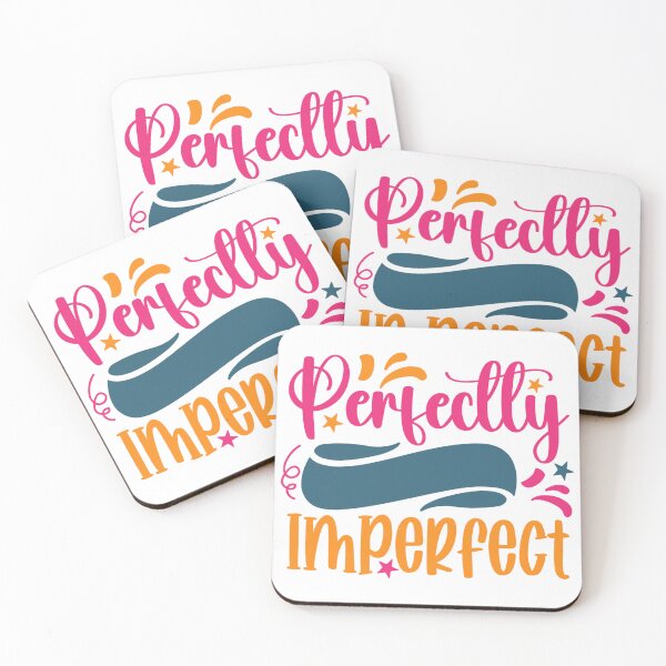 Item preview,  Perfectly Imperfect designed and sold by KrisGraphic45.