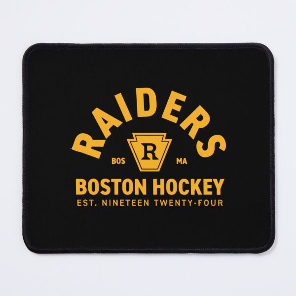 Item preview, Boston Raiders designed and sold by Misha-ElY.