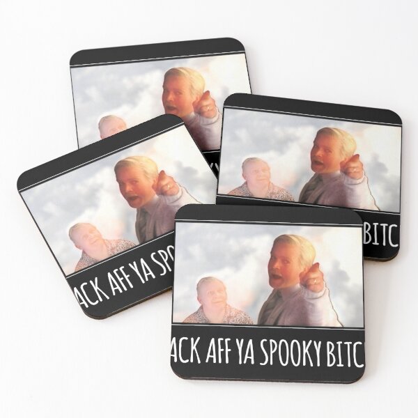 Item preview, Still Game Back Aff! designed and sold by KYTeuchter.