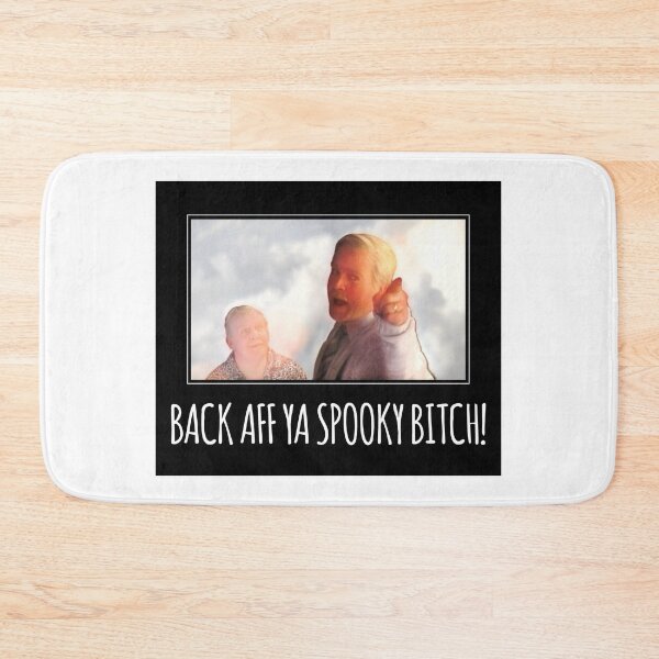 Item preview, Still Game Back Aff! designed and sold by KYTeuchter.