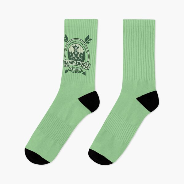 Item preview, Kamp Krusty Counselor Official Logo designed and sold by moamaxshop.