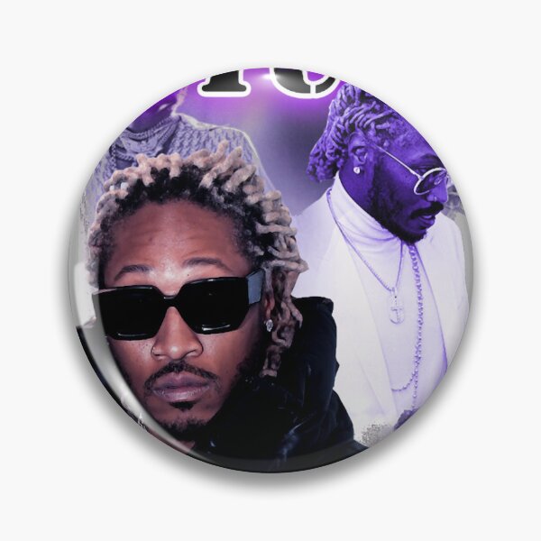 Item preview, Young Thug Mugshot designed and sold by ma9yamindy.