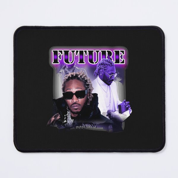 Item preview, Young Thug Mugshot designed and sold by ma9yamindy.