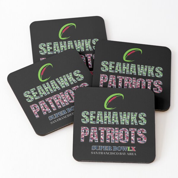 Item preview, Super Bowl LX designed and sold by SpreadingALOHA.