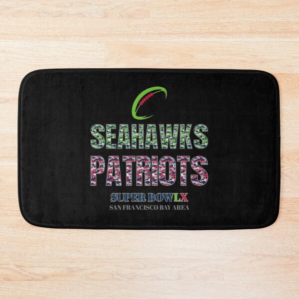 Item preview, Super Bowl LX designed and sold by SpreadingALOHA.