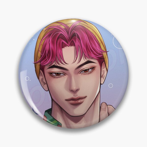 Item preview, SODA POP ABBY designed and sold by ArtOfKeiKun.