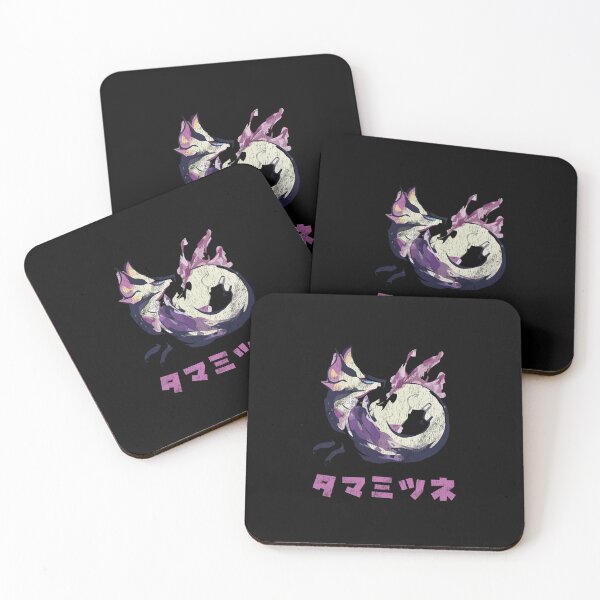 Item preview, Monster Hunter Rise Mizutsune Kanji Icon designed and sold by LambentDesigns.