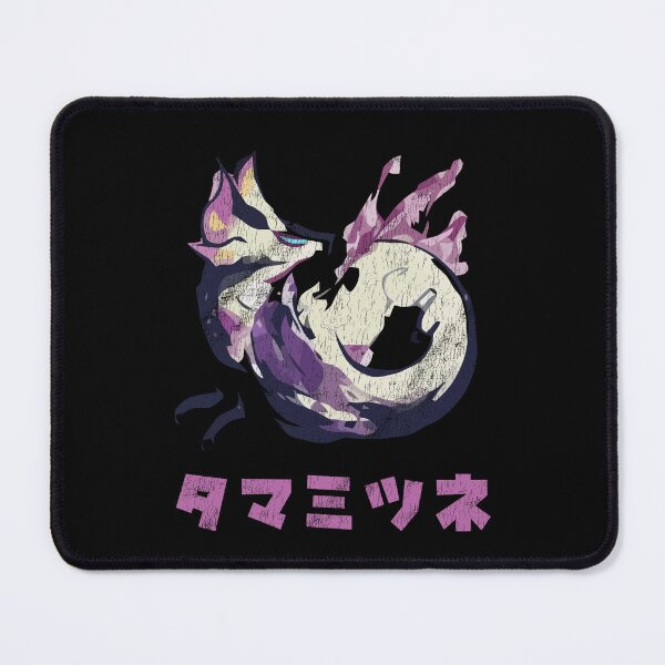 Item preview, Monster Hunter Rise Mizutsune Kanji Icon designed and sold by LambentDesigns.