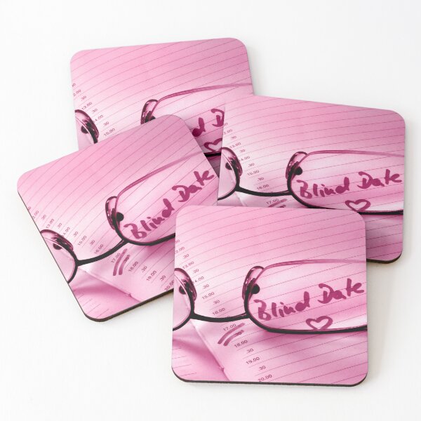 Item preview, Blind Date designed and sold by SmoothBreeze7 | Liz Collet Photography.