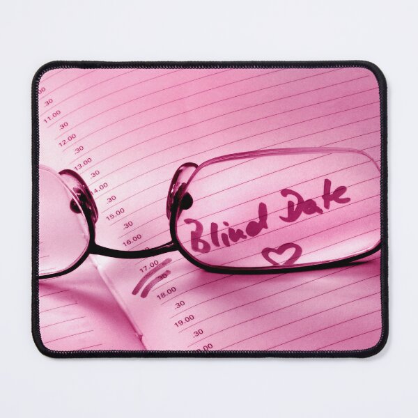 Item preview, Blind Date designed and sold by SmoothBreeze7 | Liz Collet Photography.