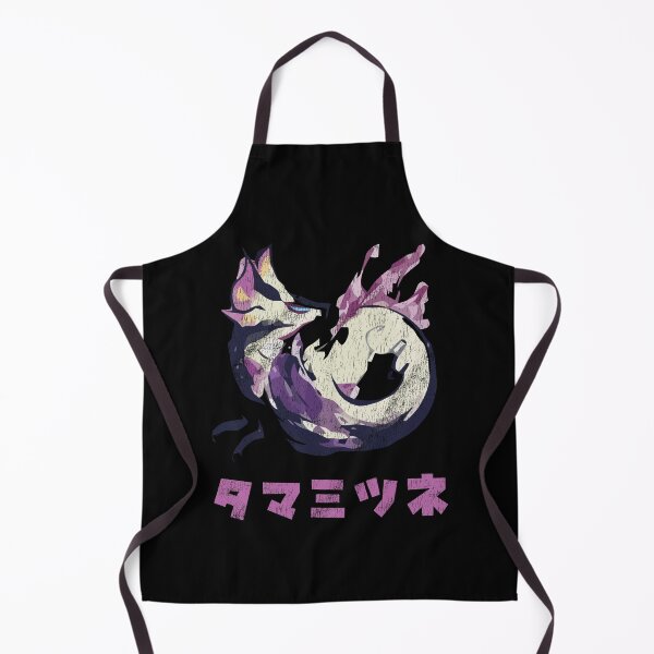 Item preview, Monster Hunter Rise Mizutsune Kanji Icon designed and sold by LambentDesigns.
