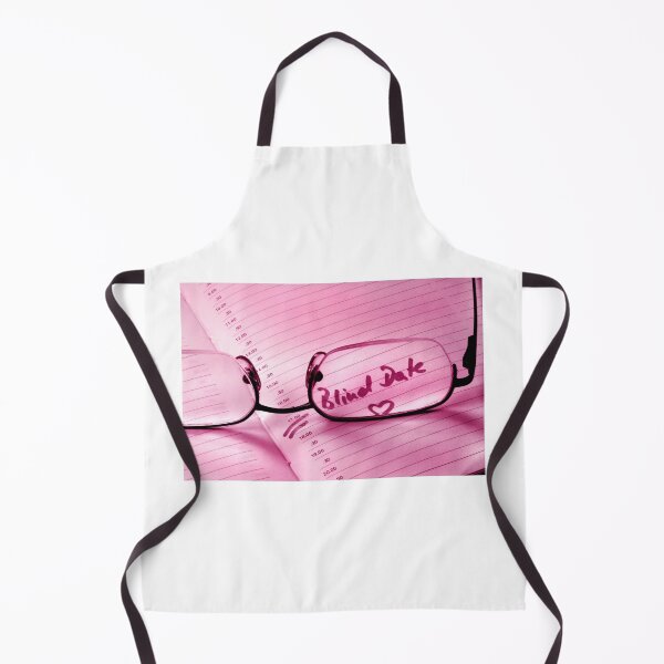 Artikelvorschau, Blind Date | Rosarote Brille entworfen und verkauft von SmoothBreeze7 | Liz Collet Photography.