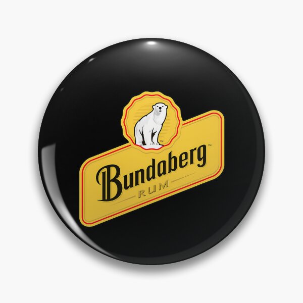 Item preview, bundaberg ultimate rum brewery traditional logo2 designed and sold by Misha-ElY.
