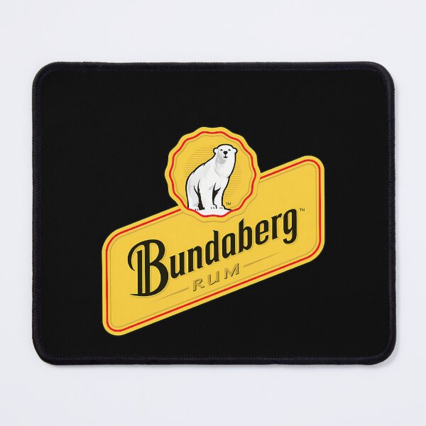 Item preview, bundaberg ultimate rum brewery traditional logo2 designed and sold by Misha-ElY.