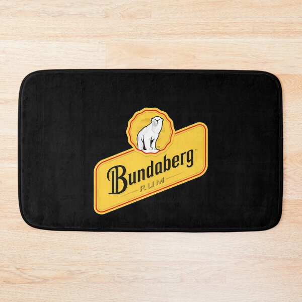 Item preview, bundaberg ultimate rum brewery traditional logo2 designed and sold by Misha-ElY.