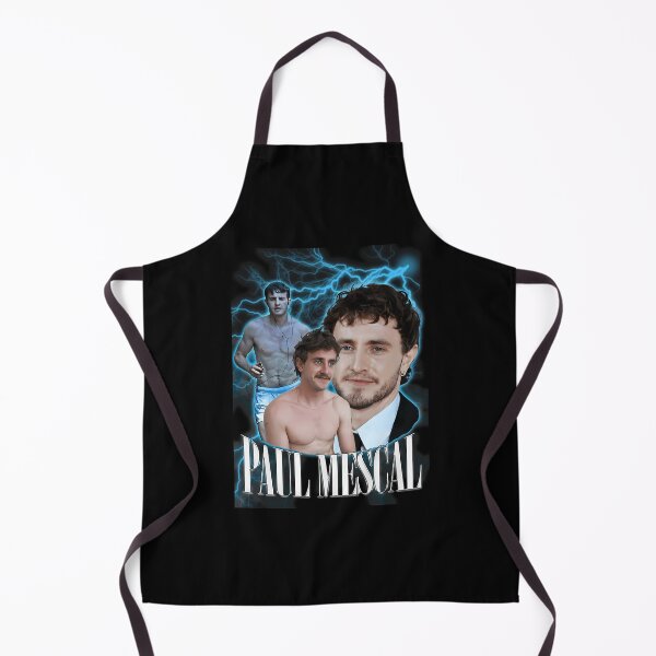 Item preview, Paul Mescal Style designed and sold by avishka-heshaan.