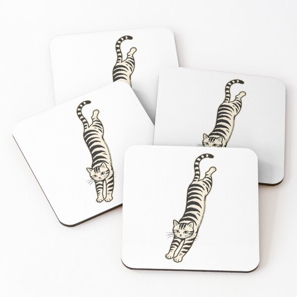Item preview, extremely long cat 1 designed and sold by SugarCore.