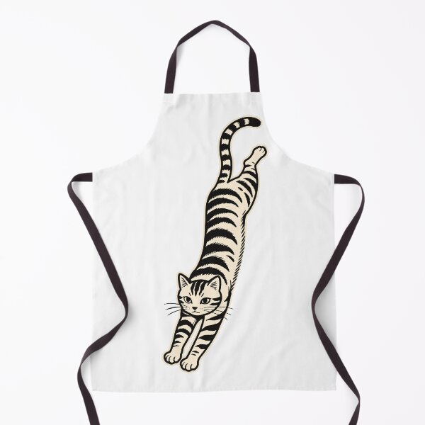 Item preview, extremely long cat 1 designed and sold by SugarCore.