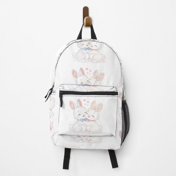 Item preview, Cute bunnies designed and sold by PallaviS.