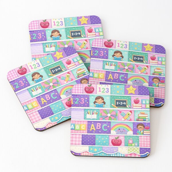Item preview, Teaching patchwork  designed and sold by Roxburylane.