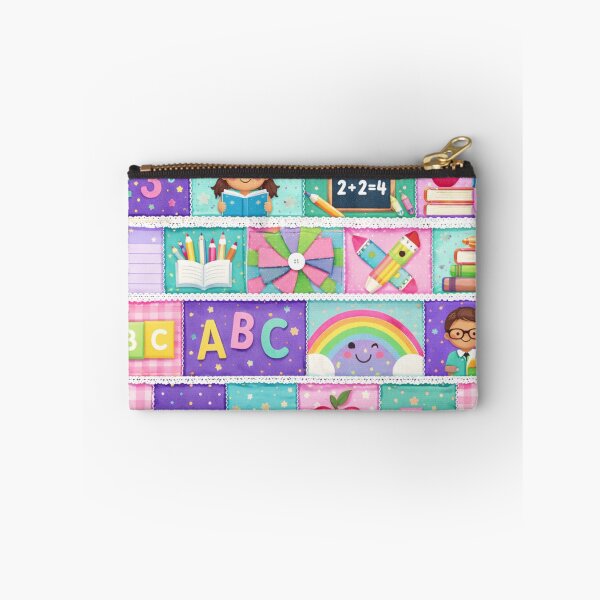 Item preview, Teaching patchwork  designed and sold by Roxburylane.
